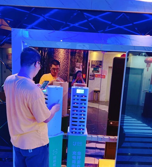 共享充電寶與票務(wù)代理 新零售時(shí)代下的雙輪驅(qū)動合作模式