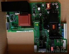 揚(yáng)州西門子6SE7027變頻器報(bào)警F001過電流故障分析與處理指南