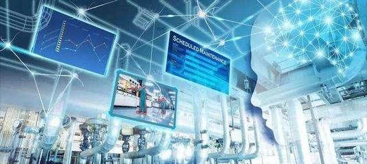 人工智能+制造業(yè) 計(jì)算機(jī)技術(shù)驅(qū)動(dòng)下制造業(yè)競(jìng)爭(zhēng)格局的深度重塑