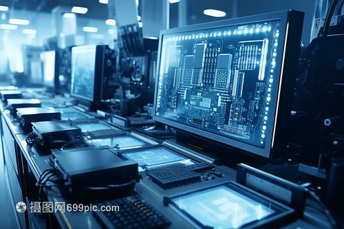 計(jì)算機(jī)技術(shù)控制系統(tǒng) 開(kāi)發(fā)前沿、核心挑戰(zhàn)與未來(lái)展望