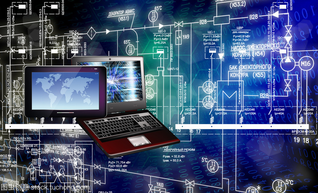 全球化背景下的計(jì)算機(jī)技術(shù)開發(fā) 創(chuàng)新、挑戰(zhàn)與未來趨勢(shì)