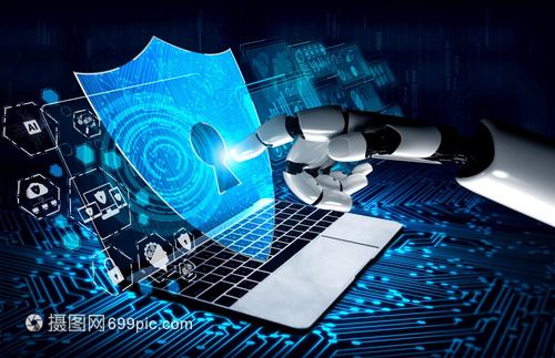 3D技術(shù)、人工智能與未來生活 探索機(jī)器人與數(shù)據(jù)挖掘的融合發(fā)展