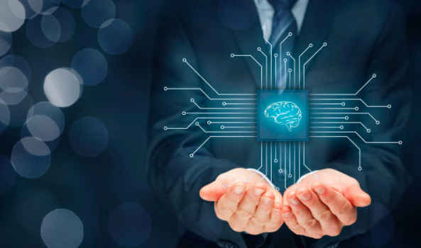 不懂機器學習？谷歌AutoML讓AI開發觸手可及